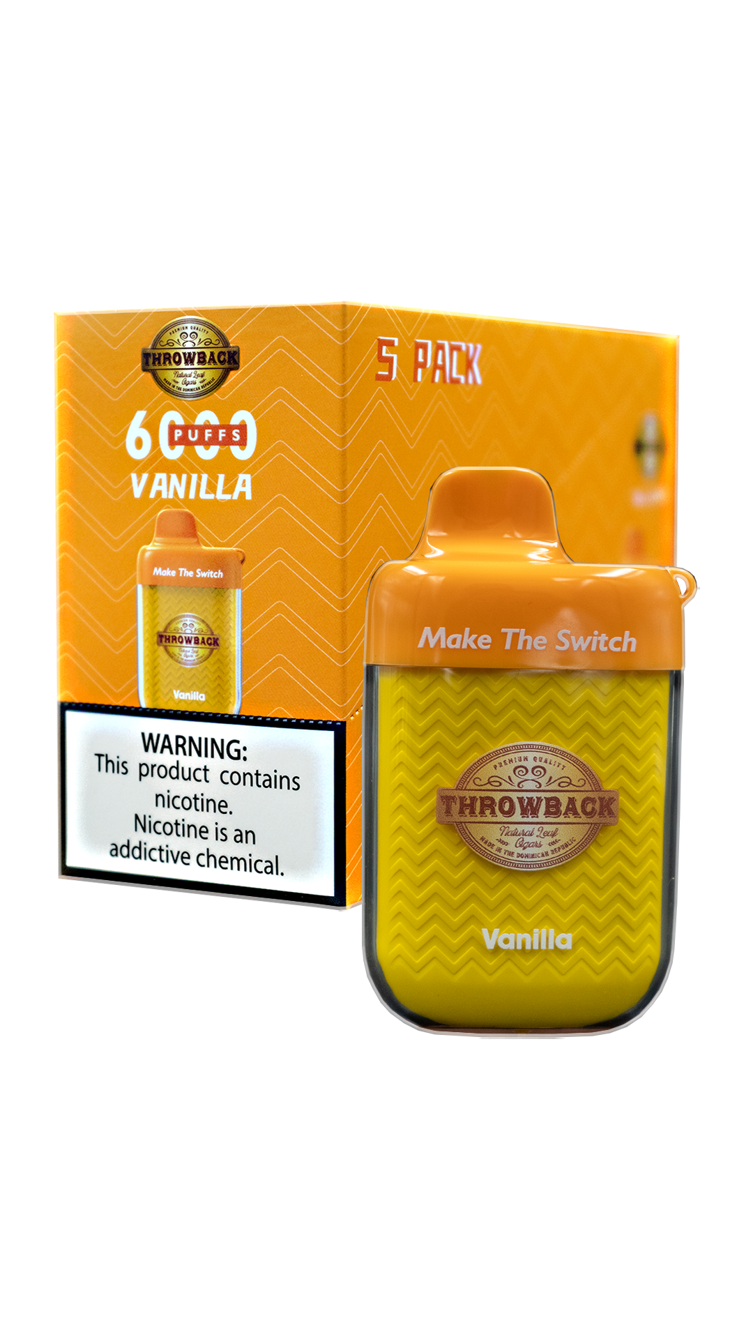 Vapes Grape Ice | Premium Quality Cigars
